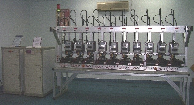 image of MTE make 20 position MTS