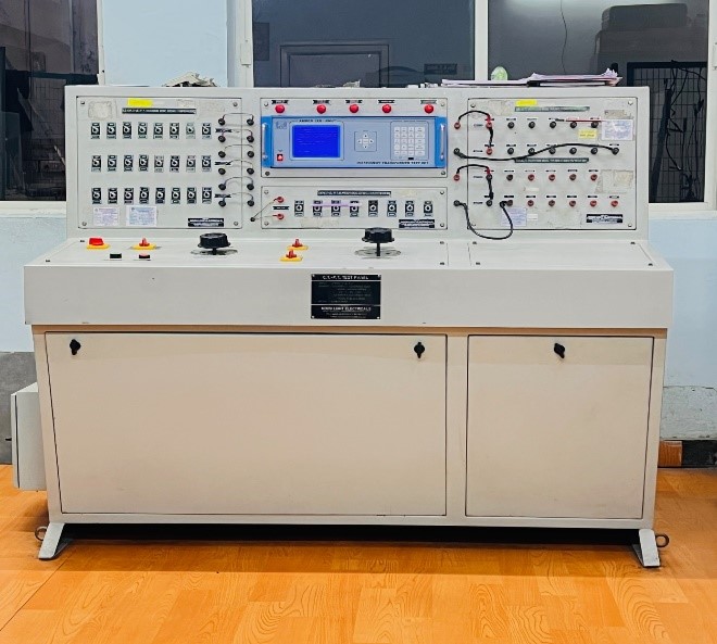 image of reference standard instrument 1