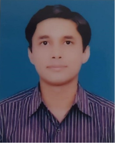 Mr. Nisarg Joshi