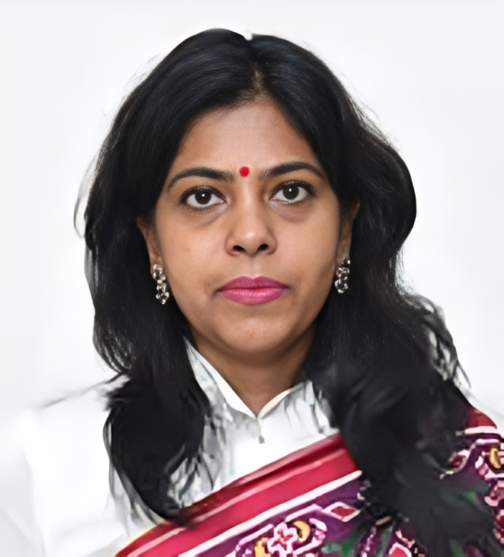 Ms.Shalini Agarwal