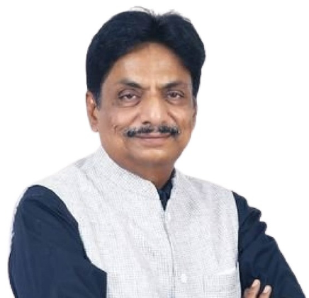 Energy Minister