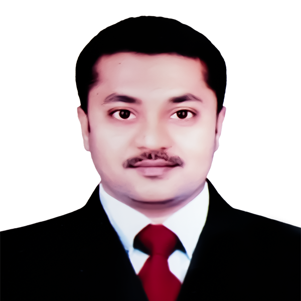 Photo of Company Secretary