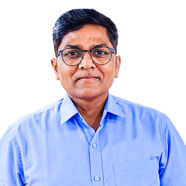 Photo of Additional Chief Engineer(SD & P)