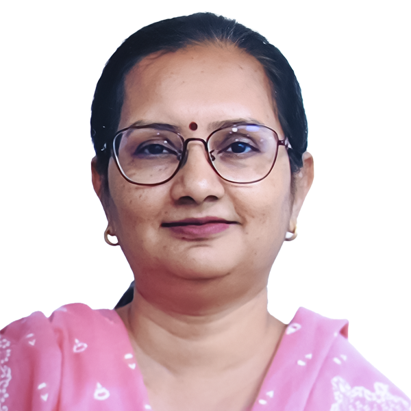 Photo of General Manager(F & A)
