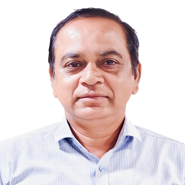 Photo of Additional Chief Engineer(Proc.)