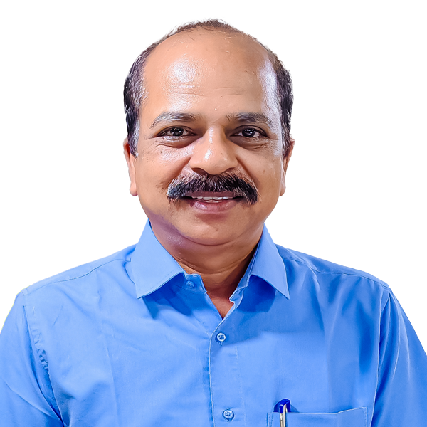 Photo of Additional Chief Engineer(RA & C)