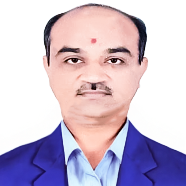 Photo of Chief Engineer(Projects)