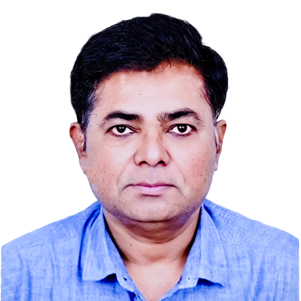 Photo of Chief Engineer(Tech & Operation)
