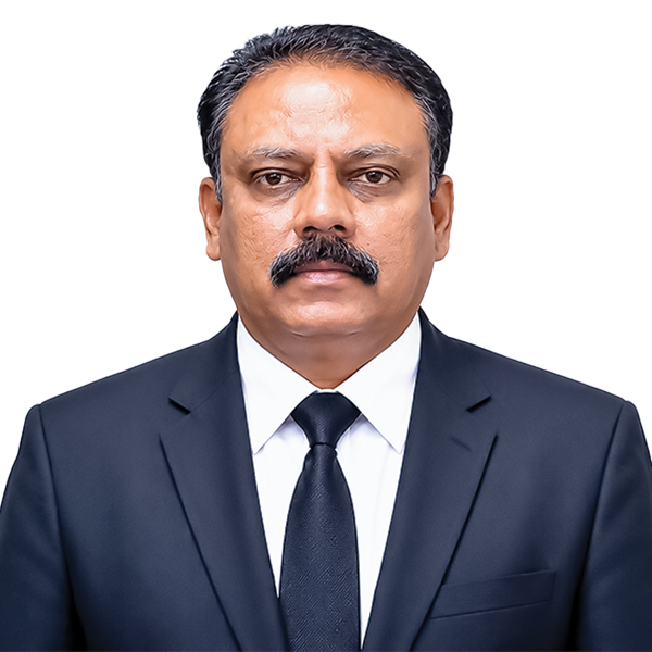 Photo of Additional General Manager(HR)