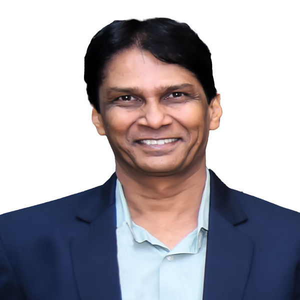 Photo of General Manager(HR)