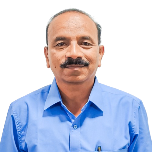 Photo of Additional Chief Engineer(Vigi.)